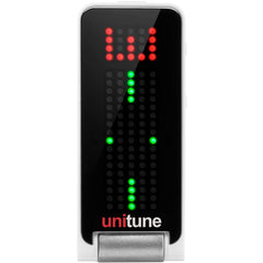 TC Electronic UniTune Clip Chromatic Tuner | Music Experience | Shop Online | South Africa