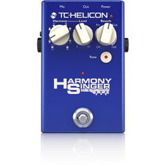 TC Helicon Harmony Singer 2 | Music Experience | Shop Online | South Africa