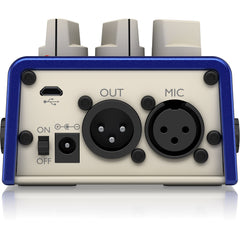 TC Helicon Harmony Singer 2 | Music Experience | Shop Online | South Africa