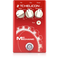 TC Helicon Mic Mechanic 2 | Music Experience | Shop Online | South Africa