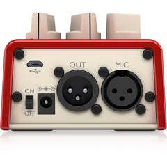 TC Helicon Mic Mechanic 2 | Music Experience | Shop Online | South Africa