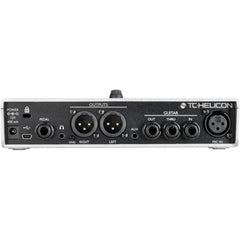 TC Helicon Play Electric | Music Experience | Shop Online | South Africa