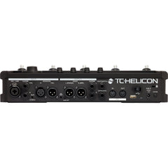 TC Helicon VoiceLive 3 Extreme | Music Experience | Shop Online | South Africa