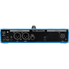 TC Helicon VoiceLive Play | Music Experience | Shop Online | South Africa