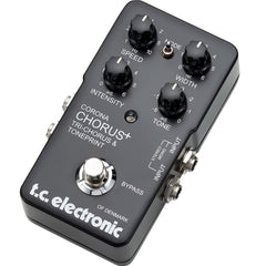 TC Electronic Corona Chorus+ Anniversary Limited Edition Tri-Chorus & TonePrint Anniversary Pedal | Music Experience | Shop Online | South Africa