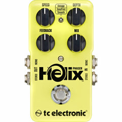 TC Electronic Helix Phaser | Music Experience | Shop Online | South Africa