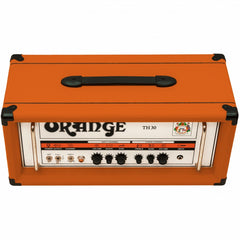 Orange TH30H 30-watt 2-channel Tube Head | Music Experience Online | South Africa