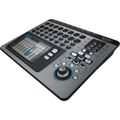 QSC TouchMix-16 Touchscreen Digital Mixer | Music Experience | Shop Online | South Africa