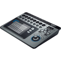 QSC TouchMix-8 Touchscreen Digital Mixer | Music Experience | Shop Online | South Africa