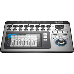 QSC TouchMix-8 Touchscreen Digital Mixer | Music Experience | Shop Online | South Africa