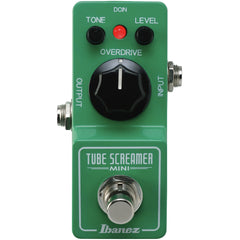 Ibanez Tube Screamer Mini Overdrive | Music Experience | Shop Online | South Africa