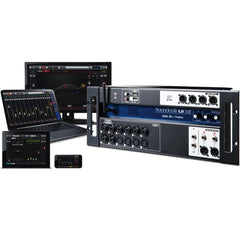 Soundcraft Ui16 16-input Remote-Controlled Digital Mixer | Music Experience | Shop Online | South Africa