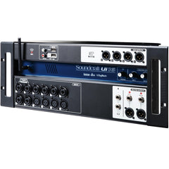 Soundcraft Ui16 16-input Remote-Controlled Digital Mixer | Music Experience | Shop Online | South Africa