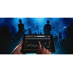 Soundcraft Ui16 16-input Remote-Controlled Digital Mixer | Music Experience | Shop Online | South Africa