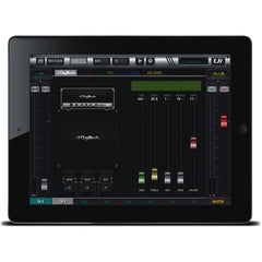 Soundcraft Ui16 16-input Remote-Controlled Digital Mixer | Music Experience | Shop Online | South Africa