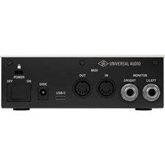 Universal Audio Volt 1 USB Audio Interface | Music Experience | Shop Online | South Africa