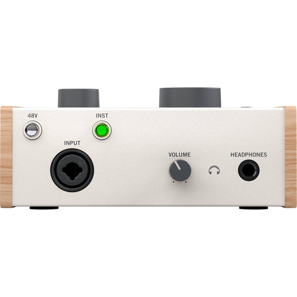 Universal Audio Volt 176 USB Audio Interface | Music Experience | Shop Online | South Africa