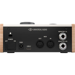 Universal Audio Volt 176 USB Audio Interface | Music Experience | Shop Online | South Africa
