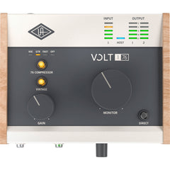 Universal Audio Volt 176 USB Audio Interface | Music Experience | Shop Online | South Africa