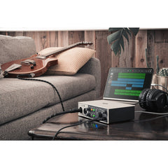 Universal Audio Volt 2 USB Audio Interface | Music Experience | Shop Online | South Africa