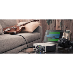 Universal Audio Volt 2 Studio Pack | Music Experience | Shop Online | South Africa