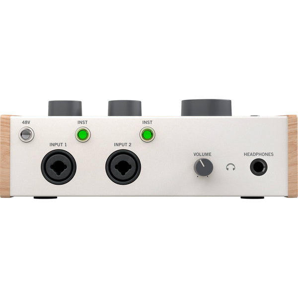 Universal Audio Volt 276 USB Audio Interface | Music Experience | Shop Online | South Africa