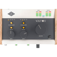 Universal Audio Volt 276 USB Audio Interface | Music Experience | Shop Online | South Africa