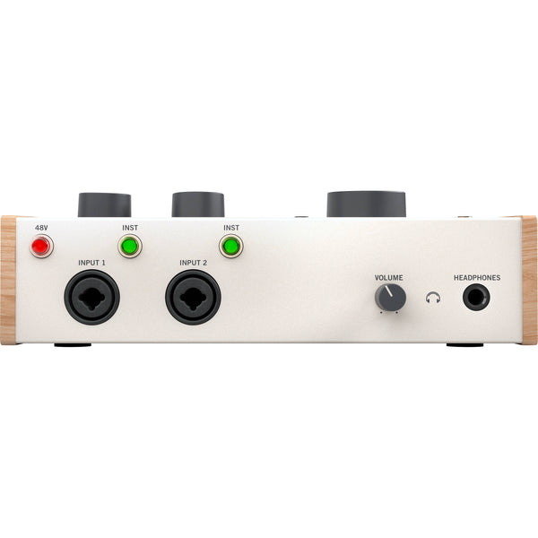 Universal Audio Volt 476 USB Audio Interface | Music Experience | Shop Online | South Africa