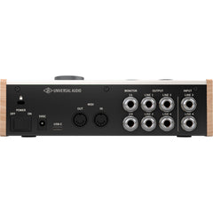 Universal Audio Volt 476 USB Audio Interface | Music Experience | Shop Online | South Africa
