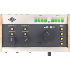 Universal Audio Volt 476 USB Audio Interface | Music Experience | Shop Online | South Africa