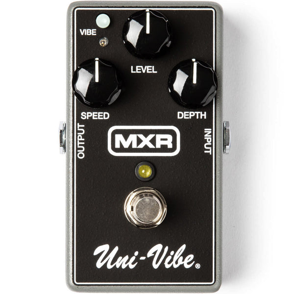 MXR M68 Uni-Vibe Chorus/Vibrato Pedal | Music Experience | Shop Online | South Africa