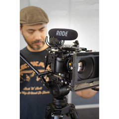 Rode VideoMic Pro with Rycote Lyre Shockmount | Music Experience | Shop Online | South Africa