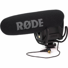 Rode VideoMic Pro with Rycote Lyre Shockmount | Music Experience | Shop Online | South Africa