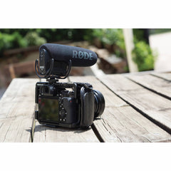 Rode VideoMic Pro with Rycote Lyre Shockmount | Music Experience | Shop Online | South Africa