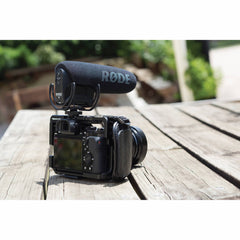 Rode VideoMic Pro with Rycote Lyre Shockmount | Music Experience | Shop Online | South Africa