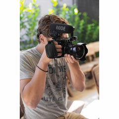 Rode VideoMic Pro with Rycote Lyre Shockmount | Music Experience | Shop Online | South Africa