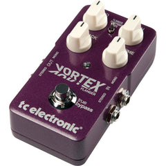 TC Electronic Vortex Flanger | Music Experience | Shop Online | South Africa
