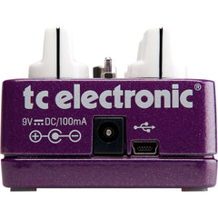 TC Electronic Vortex Flanger | Music Experience | Shop Online | South Africa