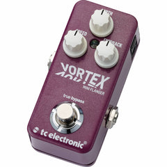 TC Electronic Vortex Mini Flanger | Music Experience | Shop Online | South Africa
