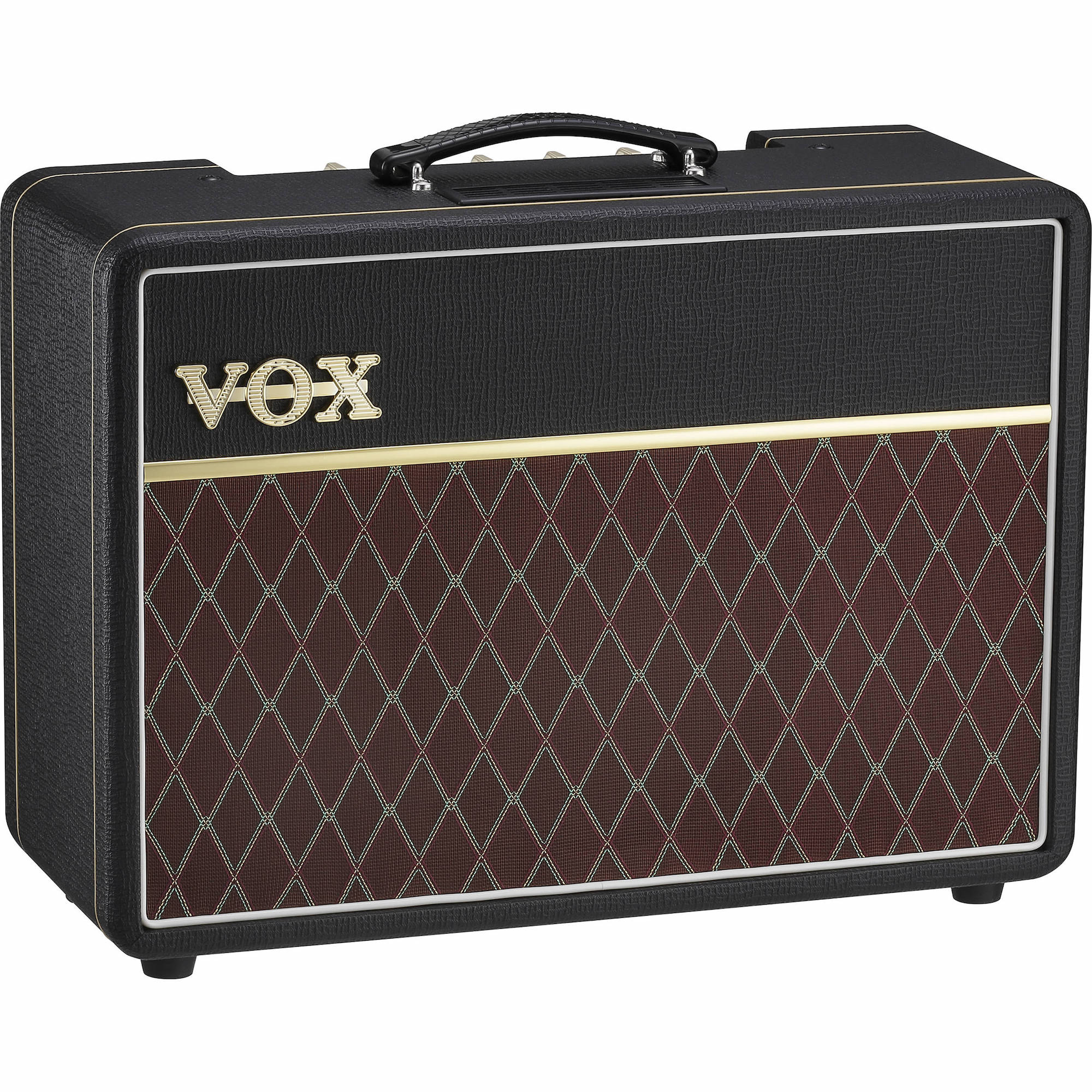 Vox AC10C1 1x10" 10-Watt Tube Combo | Music Experience | Shop Online | South Africa