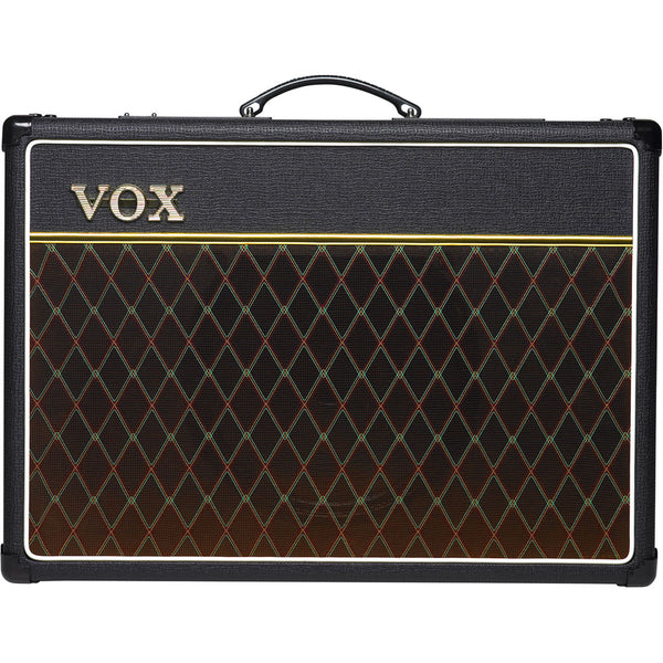 Vox AC15C1 15-watt 1x12" Tube Combo Amp | Music Experience | Shop Online | South Africa