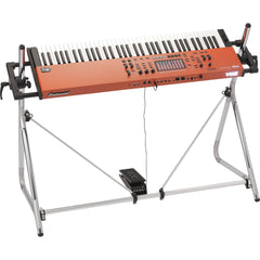 Vox Continental 73-key Performance Keyboard with Stand