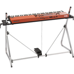 Vox Continental 73-key Performance Keyboard with Stand