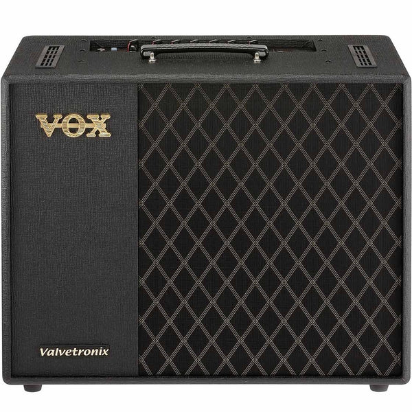 Vox VT100X 100-watt 1x12" Modeling Combo Amp