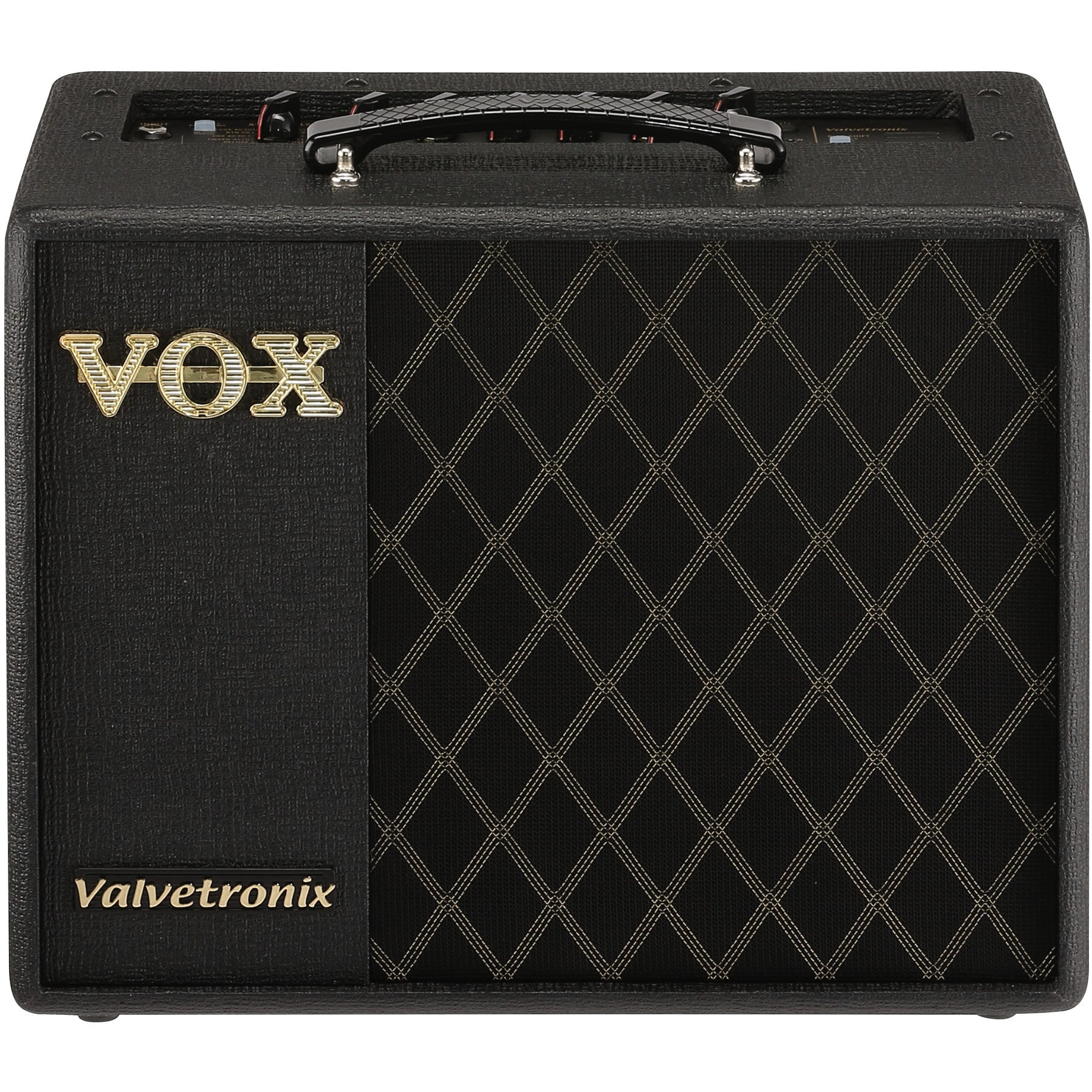 Vox VT20X 20-watt 1x8" Modeling Combo Amp