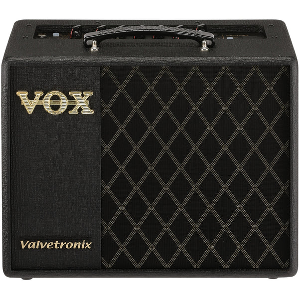 Vox VT20X 20-watt 1x8" Modeling Combo Amp