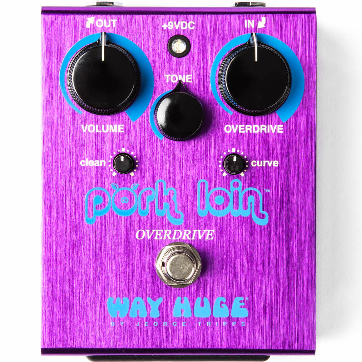 Way Huge Pork Loin Overdrive WHE201 | Music Experience | Shop Online | South Africa