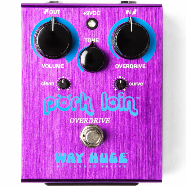 Way Huge Pork Loin Overdrive WHE201 | Music Experience | Shop Online | South Africa
