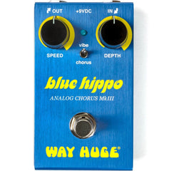 Way Huge Smalls Blue Hippo Analog Chorus MkIII WM61 | Music Experience | Shop Online | South Africa