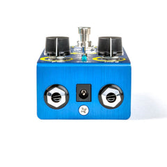 Way Huge Smalls Blue Hippo Analog Chorus MkIII WM61 | Music Experience | Shop Online | South Africa